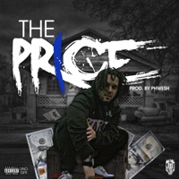 The Price - Single - Just J.R