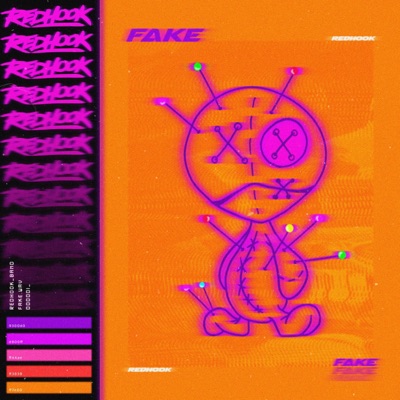 Fake - Single