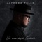 Miradas Ocultas (En Vivo) [feat. Carlos Carreira] - Alfredo Tello lyrics