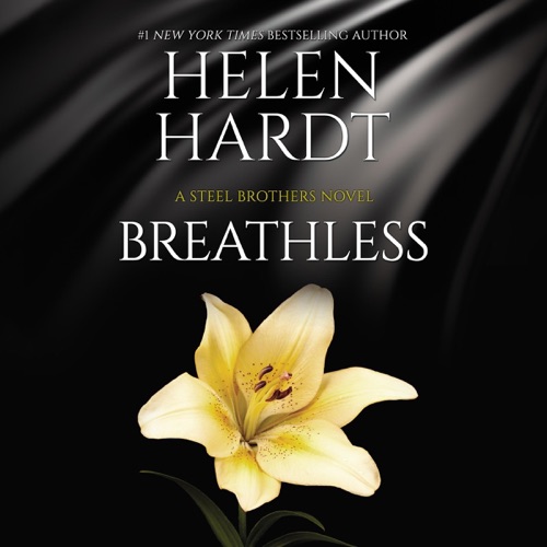 Breathless: The Steel Brothers Saga, Book 10 (Unabridged) cover