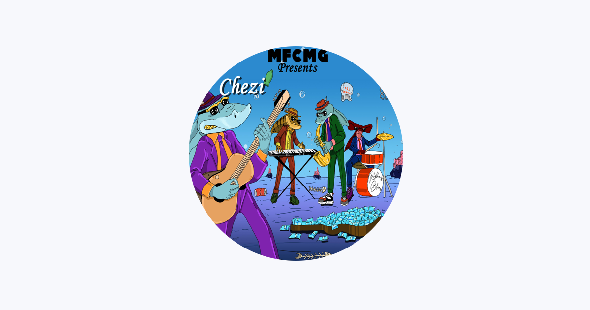 Play Planet Vegeta by Chezi on  Music