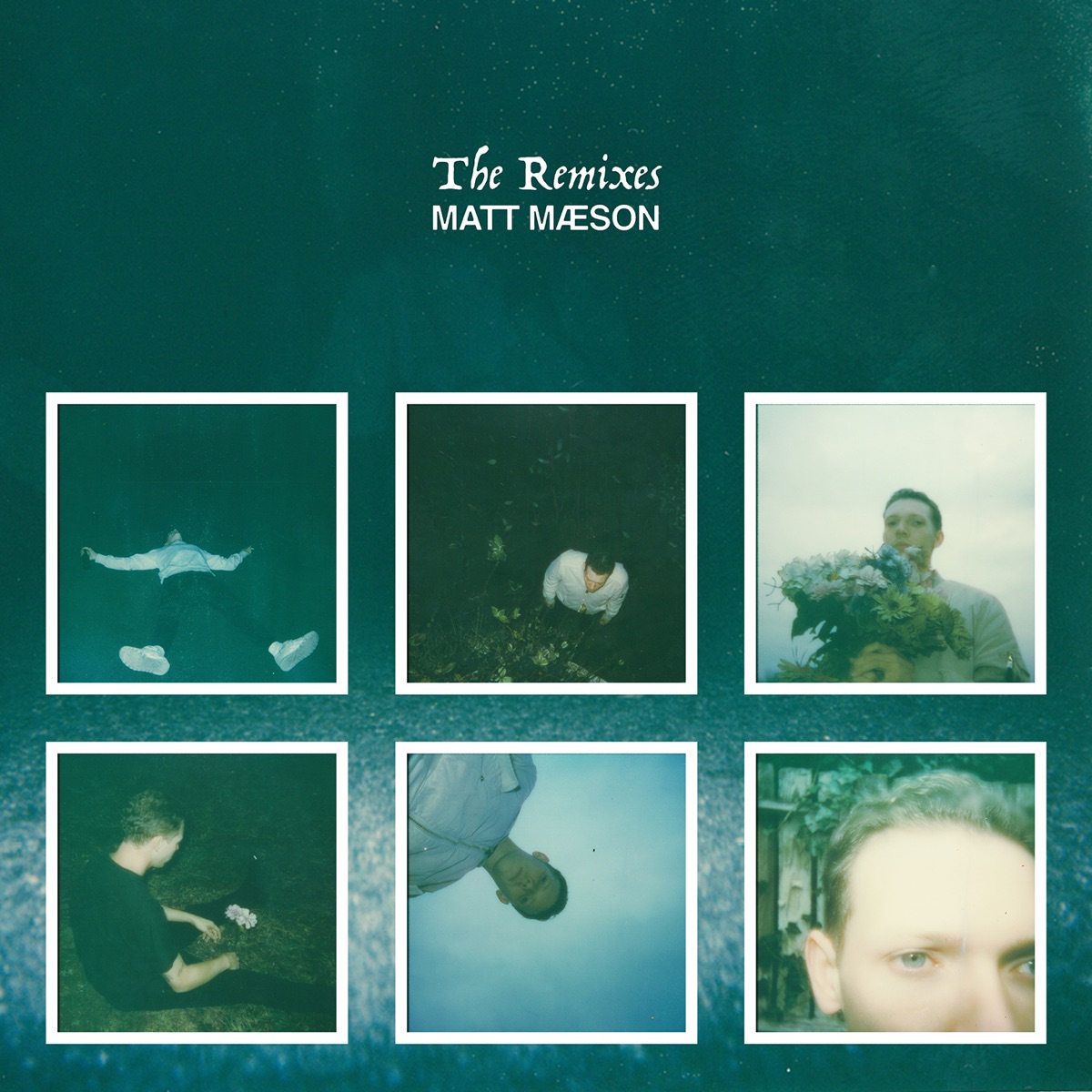 Never Had to Leave - Album by Matt Maeson - Apple Music