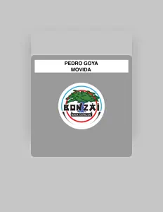 Escucha a Pedro Goya, mira vídeos musicales, lee la biografía, consulta fechas de giras y mucho más.
