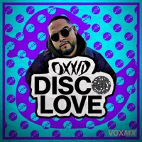 Disco Love - Single - Oxxid