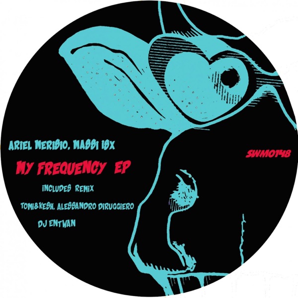 My Frequency EP
