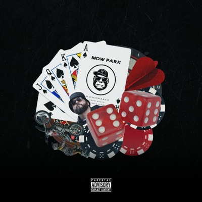 Mow Park - Single