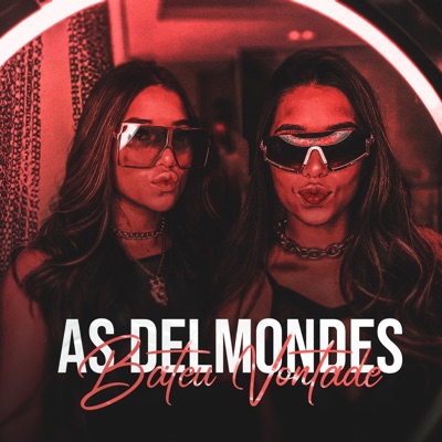 Bateu Vontade - Single