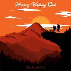 MORNING WALKING CLUB cover art