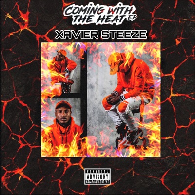 Coming With the Heat EP