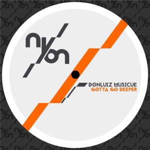 Gotta Go Deeper - Single