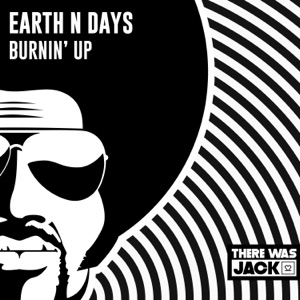 Burnin' Up - Single