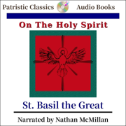 On the Holy Spirit: Linked to the Bible (Unabridged)
