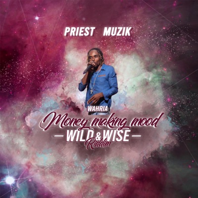 Money Making Mood (feat. Wahria) - Single