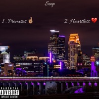 Heartless - Single - Seep