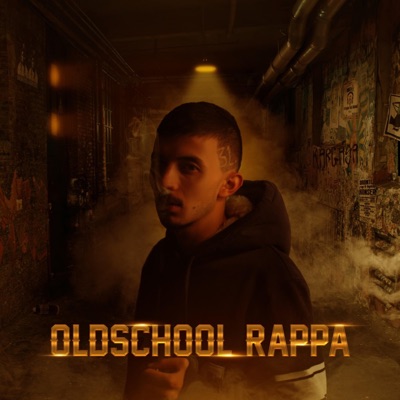 Oldschool Rappa, Pt. 1 - EP