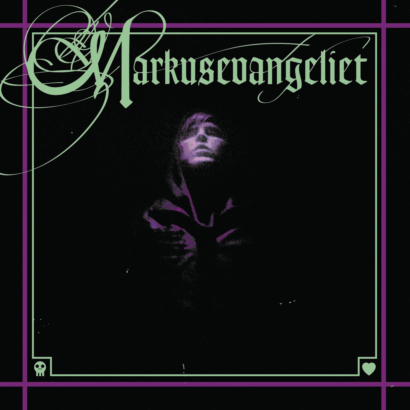 Markusevangeliet (Bonus Version)