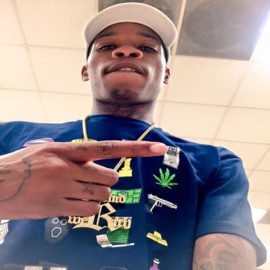 Feel Some Type of Way (feat. Young Homage) Young Sam