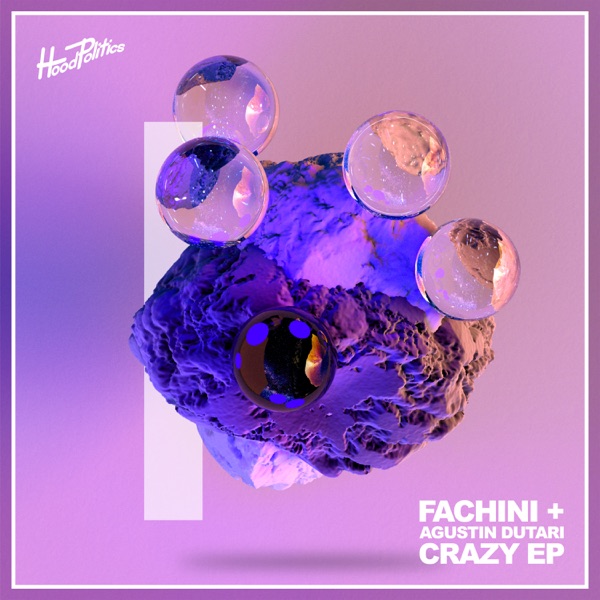 Crazy - Single