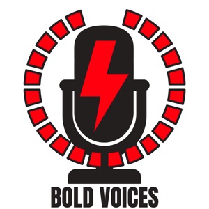 BOLD VOICES Ep. 5 - Unlocking the Unconscious