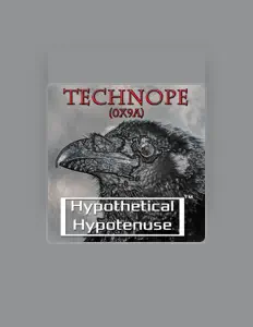 Hypothetical Hypotenuseを聴いたり、ミュージックビデオを鑑賞したり、経歴やツアー日程などを確認したりしましょう！