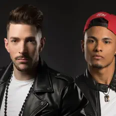 Listen to Ander & Rossi, watch music videos, read bio, see tour dates & more!