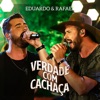 Verdade Com Cachaça - Single