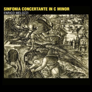 Sinfonia Concertante in C Minor
