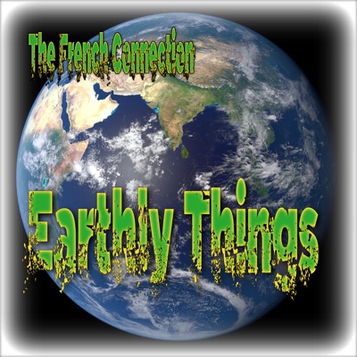 The French Connection Earthly Things