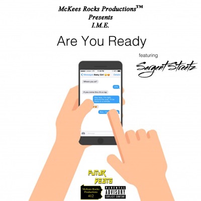 Are You Ready (feat. Sargent Streetz) - Single