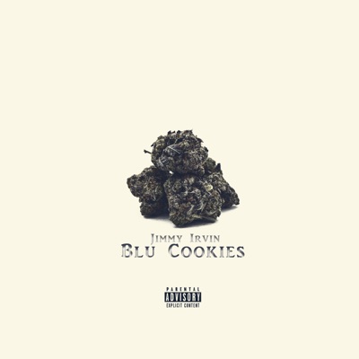 Blu Cookies