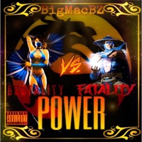 Power - Single - BigMacBZ