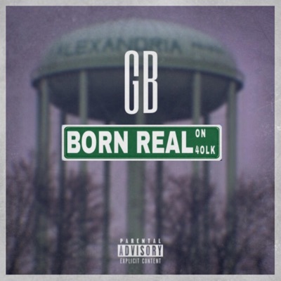 Born Real on 4olk