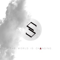 The World Is Changing - EP - Solis