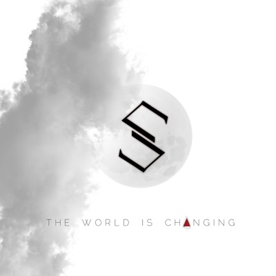 The World Is Changing - EP