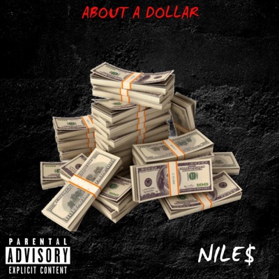 About a Dollar - Single