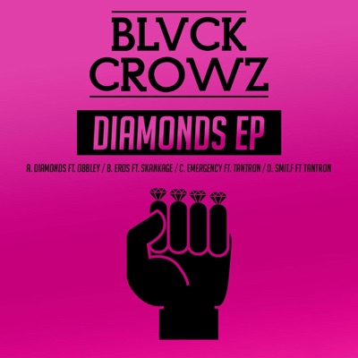 Diamonds - EP