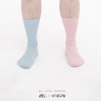 小恶魔 - Single - HBC & Venson