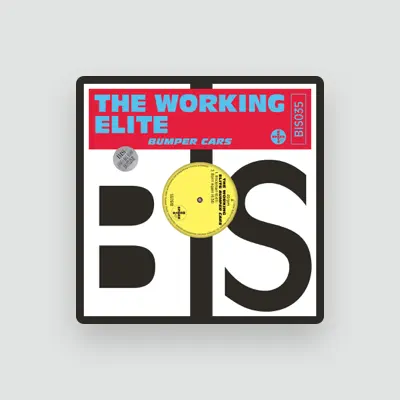 Listen to The Working Elite, watch music videos, read bio, see tour dates & more!