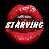 Starving - Single - Mirror