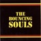 Say Anything - The Bouncing Souls lyrics