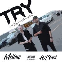 Try (feat. AJ Ford) - Single - Mellow