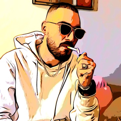 Mc Mego - ادرينالين 16بار