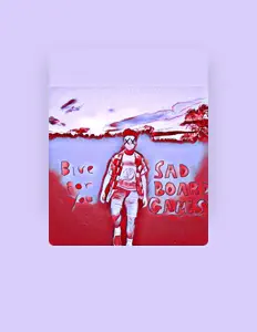 blue for youを聴いたり、ミュージックビデオを鑑賞したり、経歴やツアー日程などを確認したりしましょう！