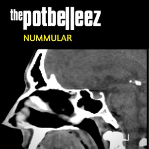 Nummular - EP