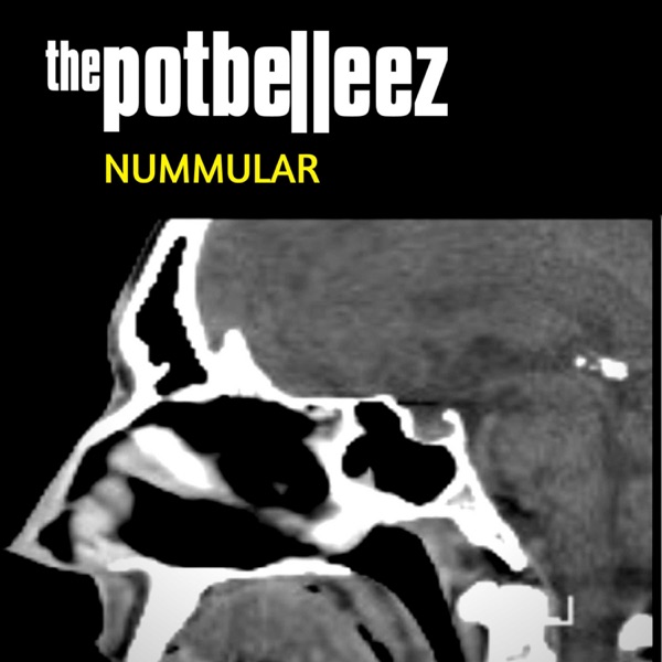 Nummular - EP