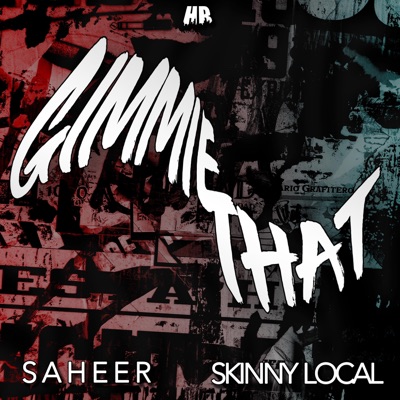 Gimmie That (Radio Edit) [Radio Edit] - Single