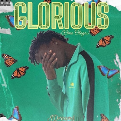 Glorious - Single