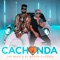 Cachonda - Jay Bera & El mayor clasico lyrics