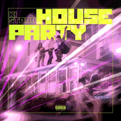 House Party (Ayerrr) - Single