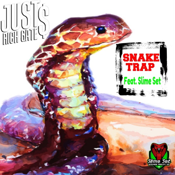 Snake Trap (feat. Slime Set)
